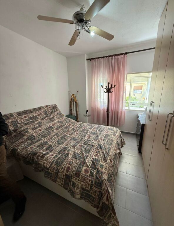 FOR SALE APARTMENT 1+1 YZBERISHT 8,800,000 LEKE FH-73417