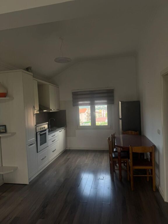 2+1 APARTMENT FOR RENT ON PJETER BUDI STREET