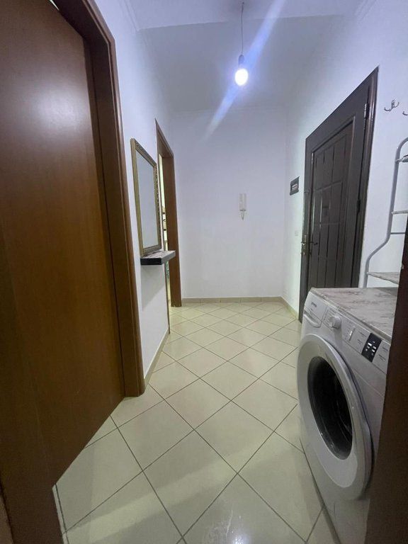 Apartment 1+1 + Balcony for sale near QTU 92,180 €