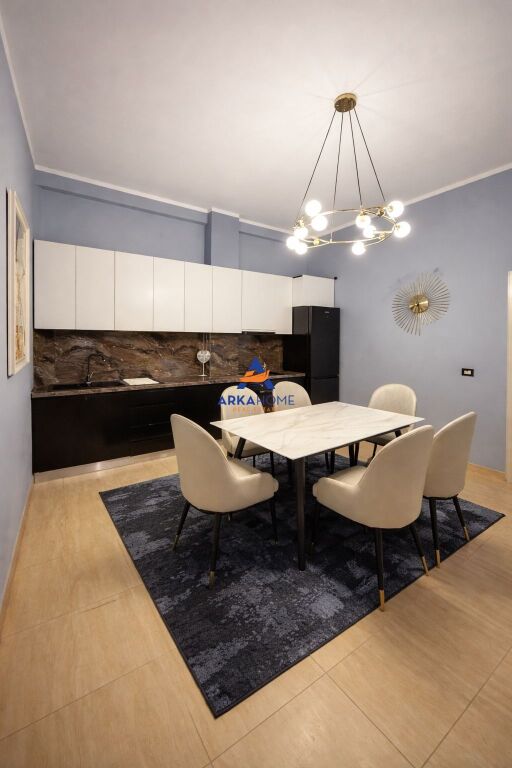 APARTMENT FOR RENT 1+1+ OUTDOOR PARKING"DALIP TOPI STREET, FRESK" 450 EURO