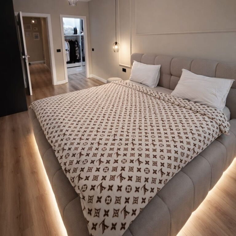 Apartament ne shitje 2+1+2 te Kika 2