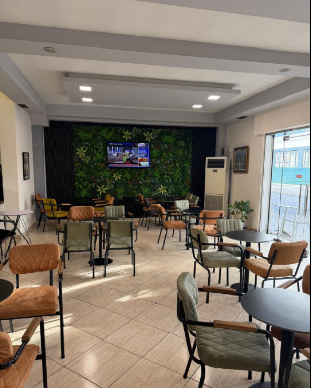 ✅ Locale Commerciale in Affitto – Don Bosko