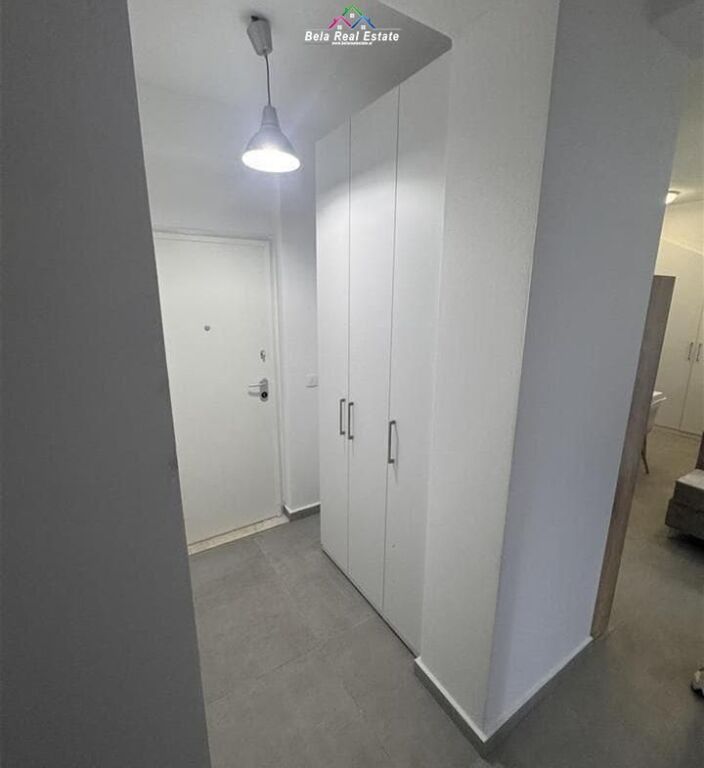 Apartament Me Qera 2+1+Post Parkim Tek Rezidenca Kodra e Diellit 1 (ID B2201626) Tirane