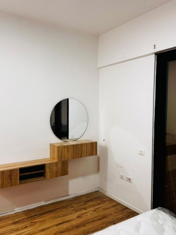 🏡 Jepet Apartament 2+1 me Qira – Kompleksi Square 21