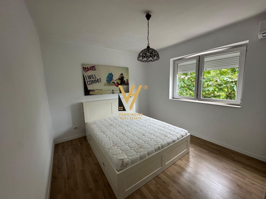 JEPET APARTAMENT 1+1+BLK ME QIRA TE RRUGICA E SALES 62.000 LEKE