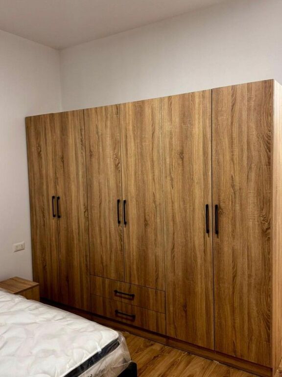 🏡 Jepet Apartament 2+1 me Qira – Kompleksi Square 21