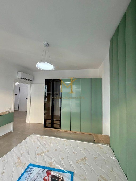 Appartamento 1+1 in vendita presso Liburna Residence, Mali i Robit!