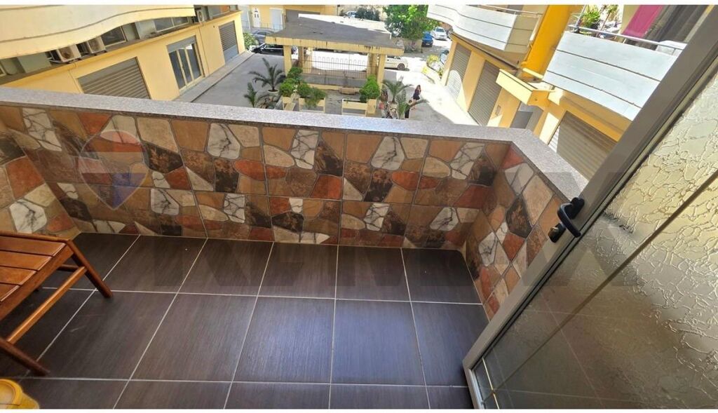 📍🏠Apartment 1+1 for rent behind Salvadore, Vlore