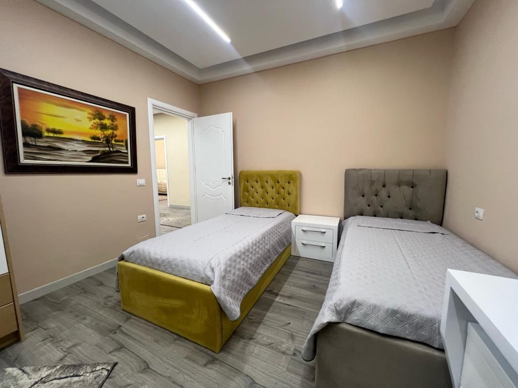 🏡 Apartment 3+1 for Rent at Fiore Di Bosko