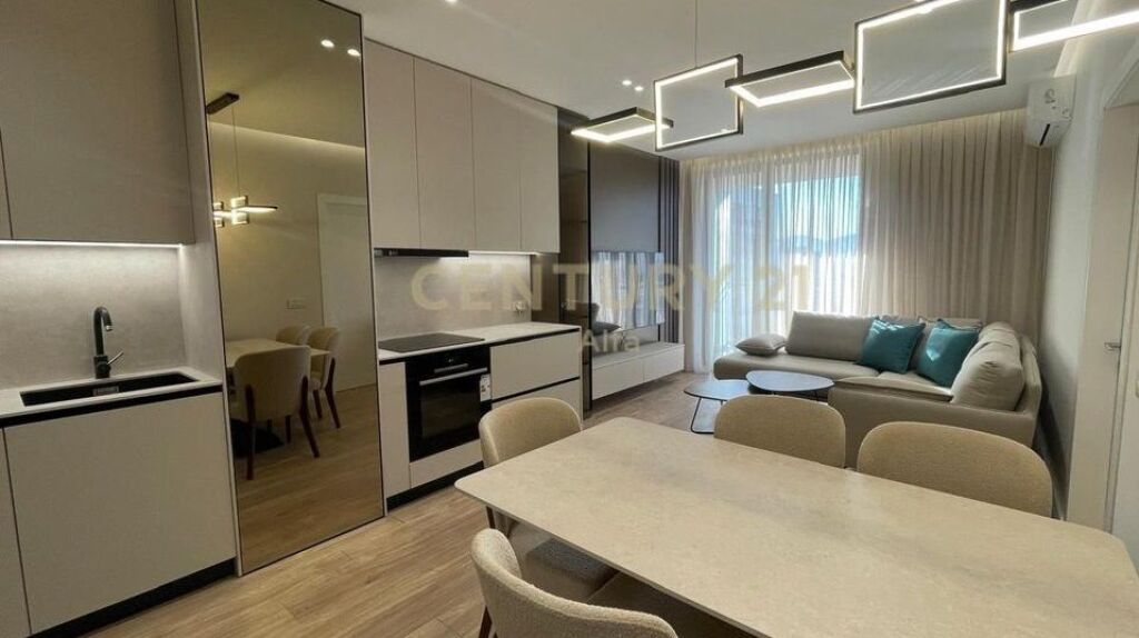 Apartment for rent 2+1 at Mine Peza