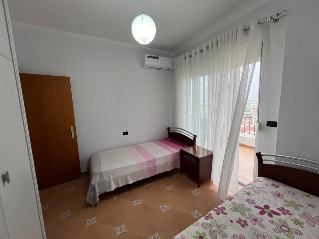 SHITET APARTAMENT PREMIUM NË ZEMËR TË FIERIT