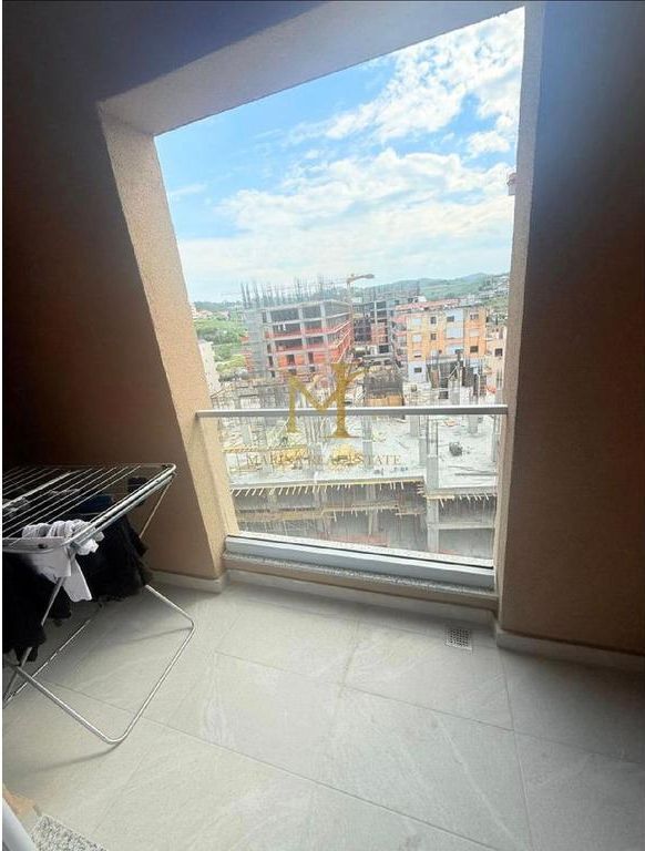 Apartment 1+1 For Sale In Golem, New Construction!