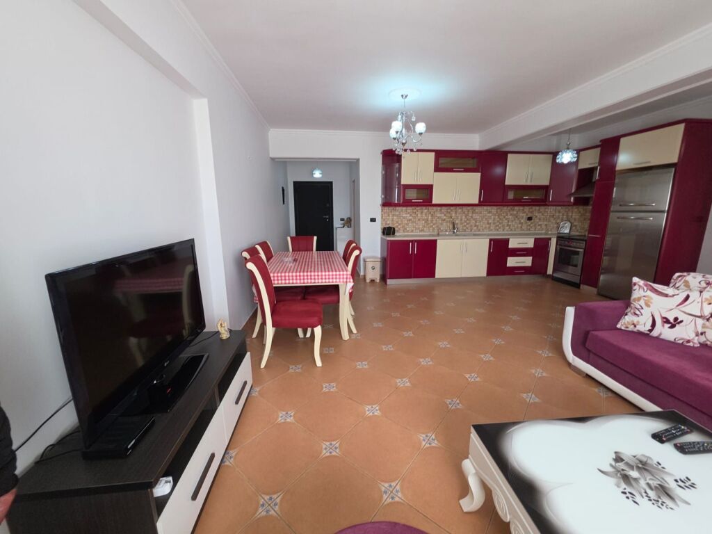 SHITET APARTAMENT PREMIUM NË ZEMËR TË FIERIT