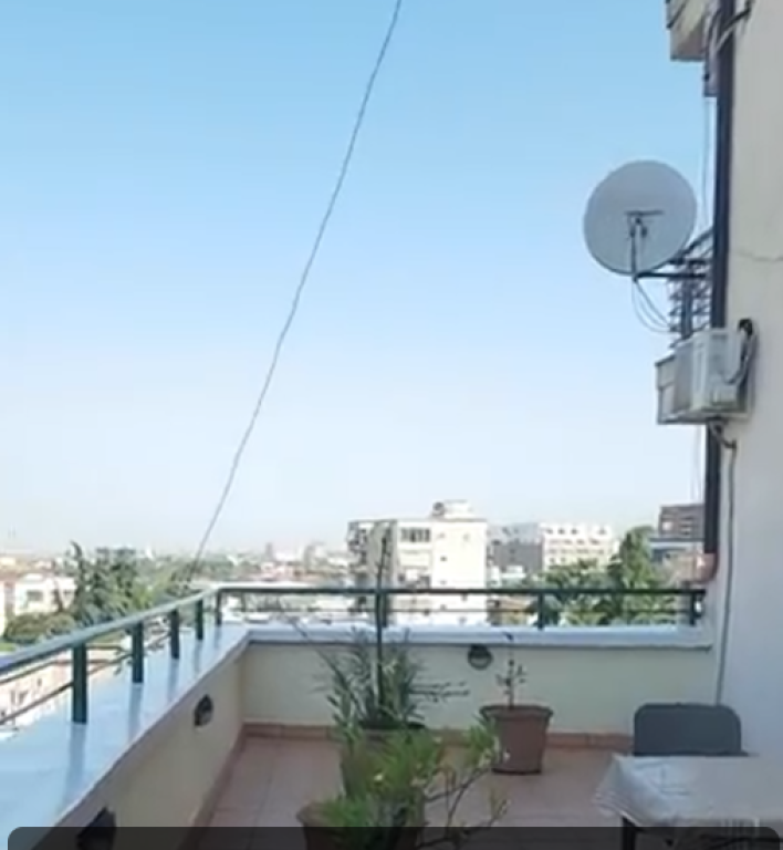 For sale, Apartment 1+1, 21 Dhjetori, Tirana.