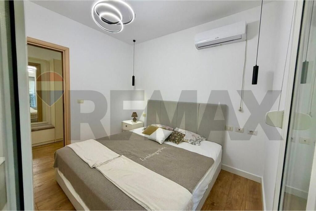 APARTMENT 1+1 FOR RENT, REZ.. KODRA E DIELLIT 1