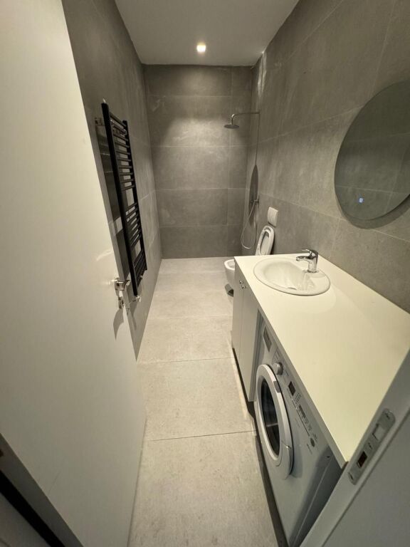 Rent | Apartament 1 + 1 |Shkolla e Bashkuar | 400 €/month