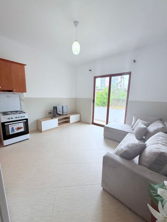 PRIVATE HOUSE FOR RENT NEAR THE INDUSTRIAL MARKET, DURRES