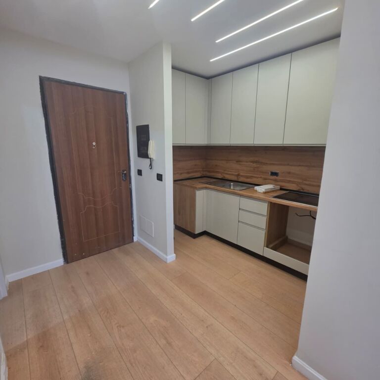 APARTAMENT 2+1 PER QERA PRANE DELIJORGJIT