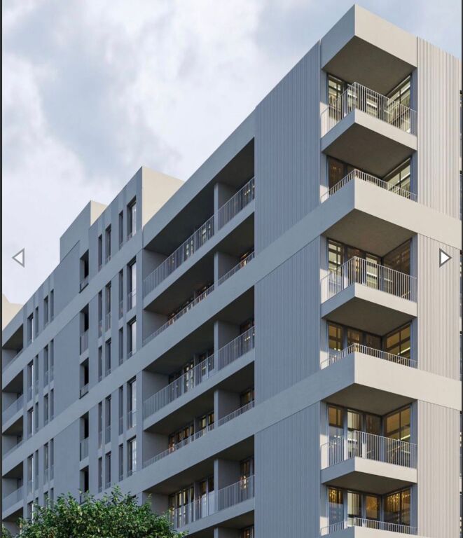 Shitet Apartament 2+1 tek Forest Residence