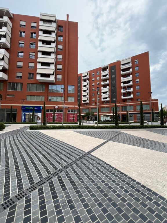 📣 Office for Rent at the Delijorgji Complex 🔥
