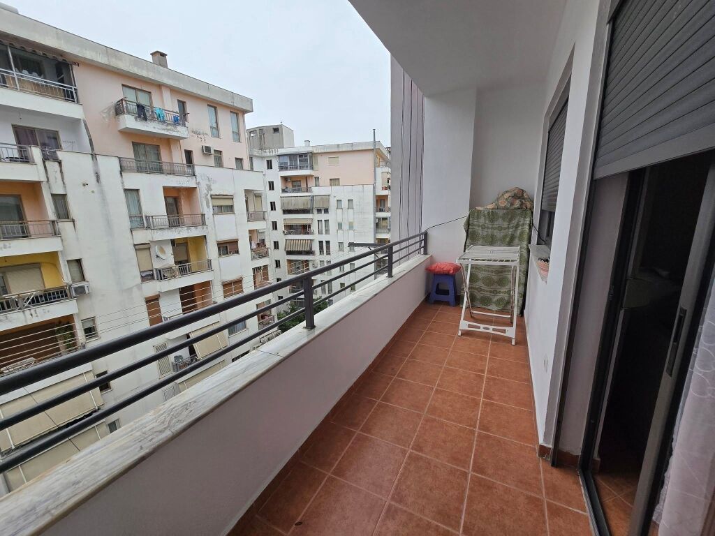 APARTMENT 2+1 FOR SALE 📍 YZBERISHT – NEAR NELA 6