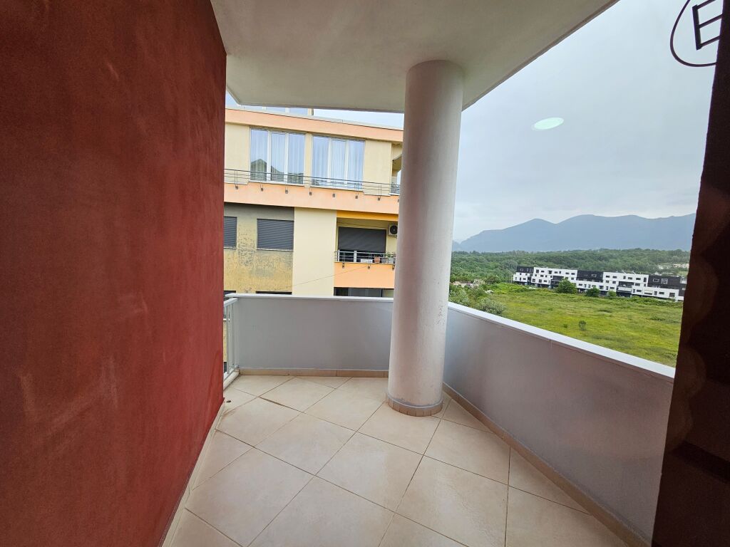 3+1 for rent at Liqeni i thate