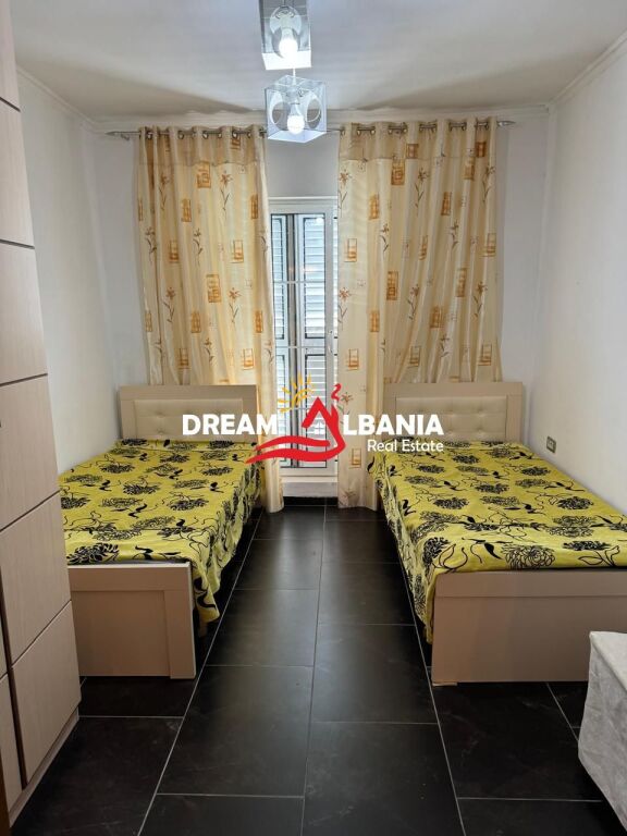 Apartament 2+1 me qera te Brryli afer Bar Oslo, Tirane (ID 4229213)