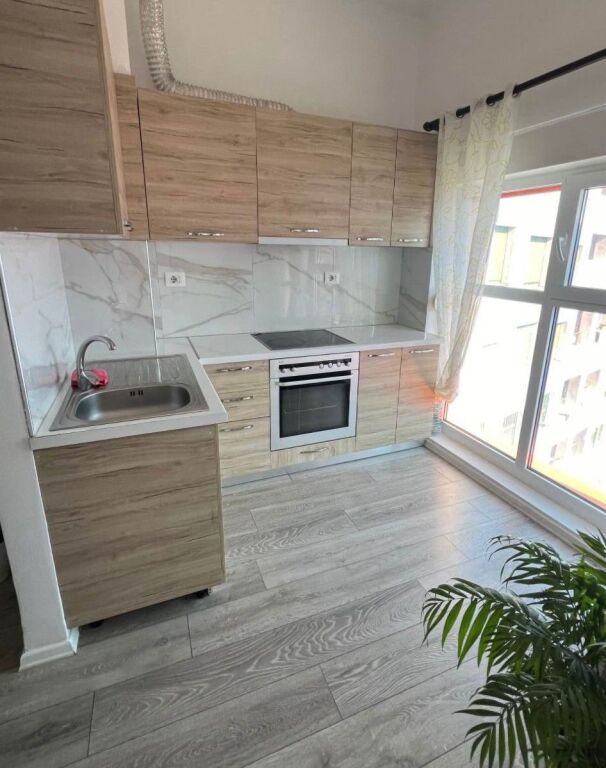 🏠 Shitet apartament 2+1 tek Mangalem 21
