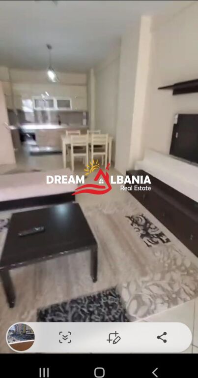 Jepet me qera apartament 2+1+2 ne Astir prane Ozone (ID 42215546)
