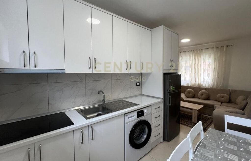Apartment 1+1 for rent, Fortuzi Street