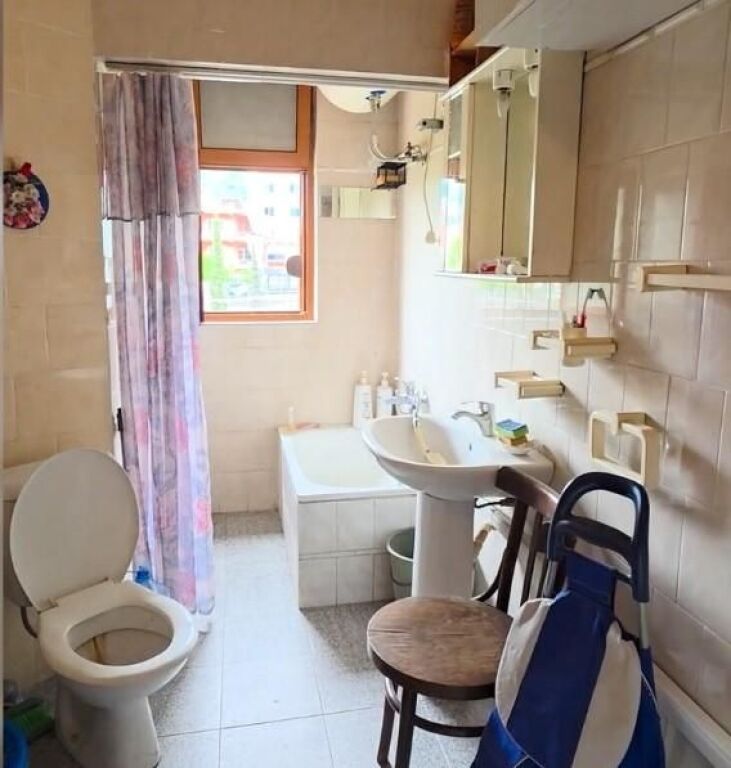 At Irfan Tomini Street Apartment 1+1 For Sale At A Bargain Price