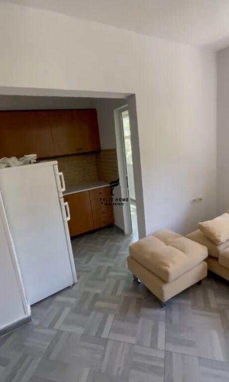 FOR SALE APARTMENT 1+1 BAJRAM CURRI BOULEVARD 120,000 EURO FH-73433