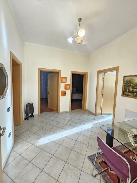 SUPER APARTMENT 3+1 FOR RENT IN SHIJAK