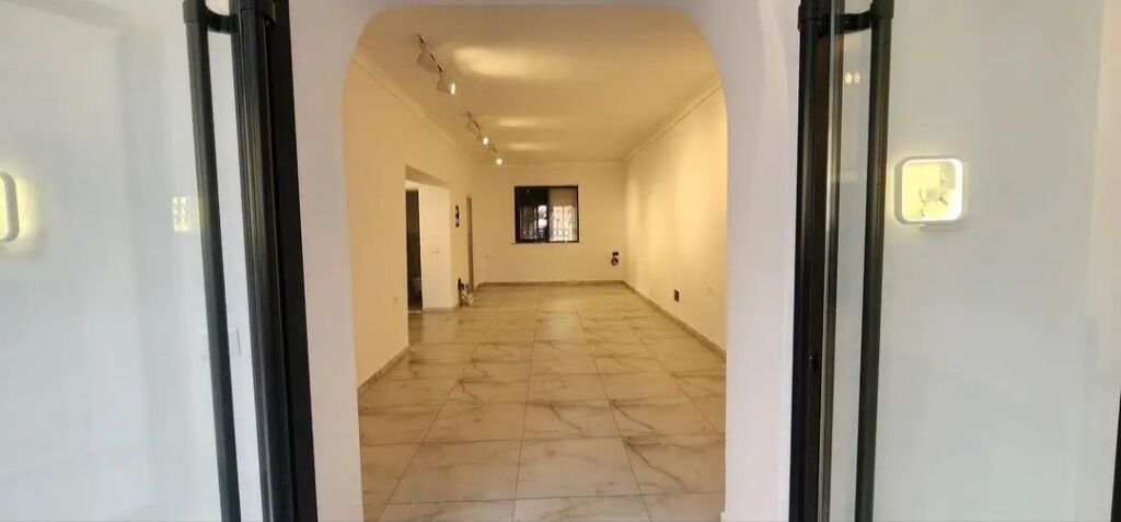 Business Premises for Rent at Brryli, Tirana