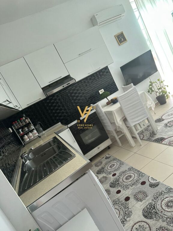 SHITET APARTAMENT 1+1+BLK TE PALLATET AGIMI 150.000 EURO