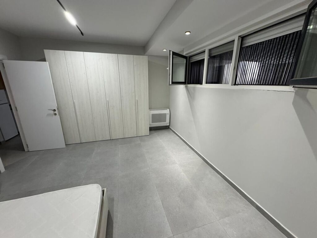 Rent | Apartament 1 + 1 |Shkolla e Bashkuar | 400 €/month