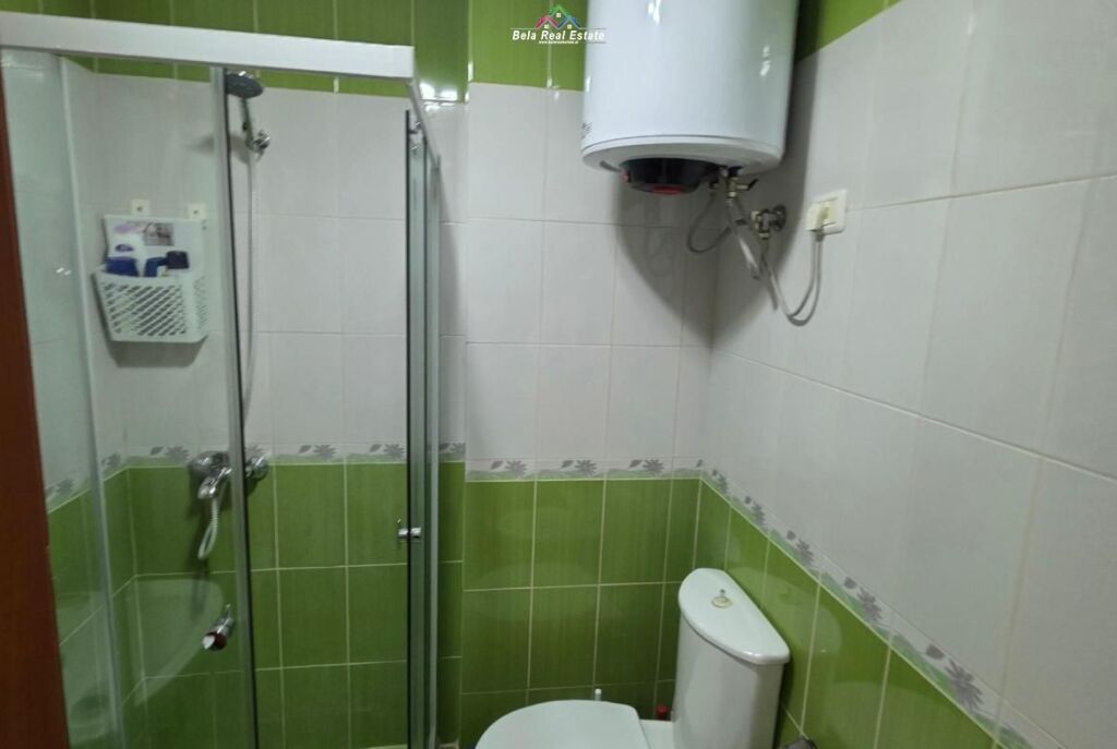 Apartament Ne Shitje 2+1 Ne Fresk (ID B120860) Tirane