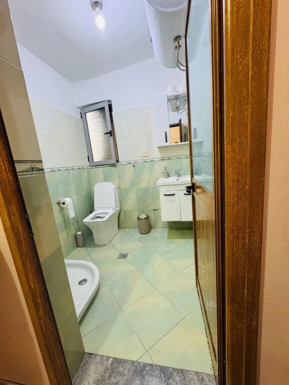 Jepet Apartament 1+1 Rruga e Kosovareve