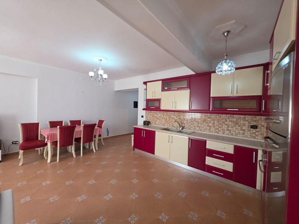 SHITET APARTAMENT PREMIUM NË ZEMËR TË FIERIT