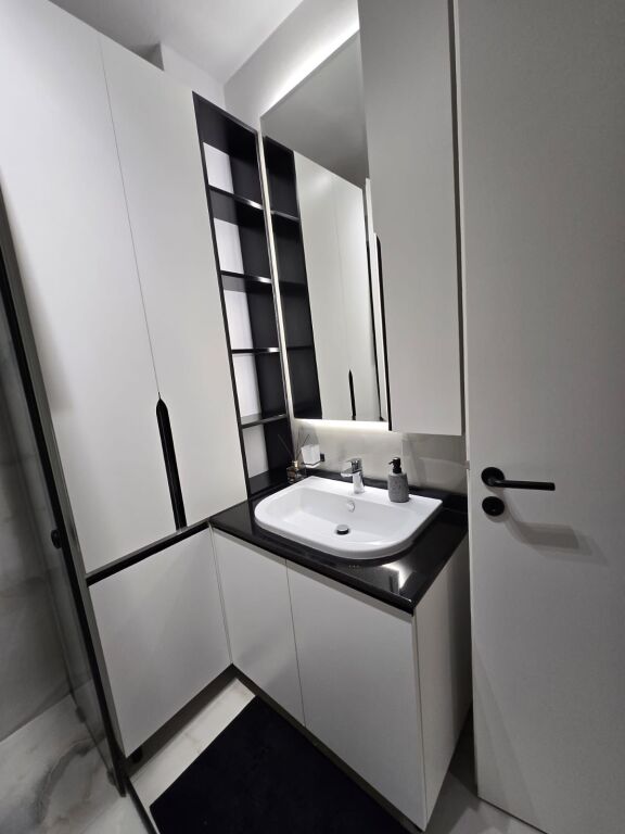 Apartament 2+1+2+🅿️per qira te Kopshti Botanik