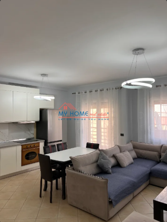 Appartamento 2+1 in affitto Centro Tirana