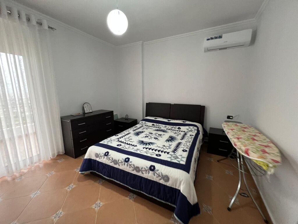 SHITET APARTAMENT PREMIUM NË ZEMËR TË FIERIT