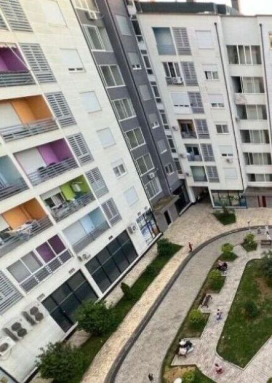 Appartamento 1+1 arredato in affitto - Porcelan