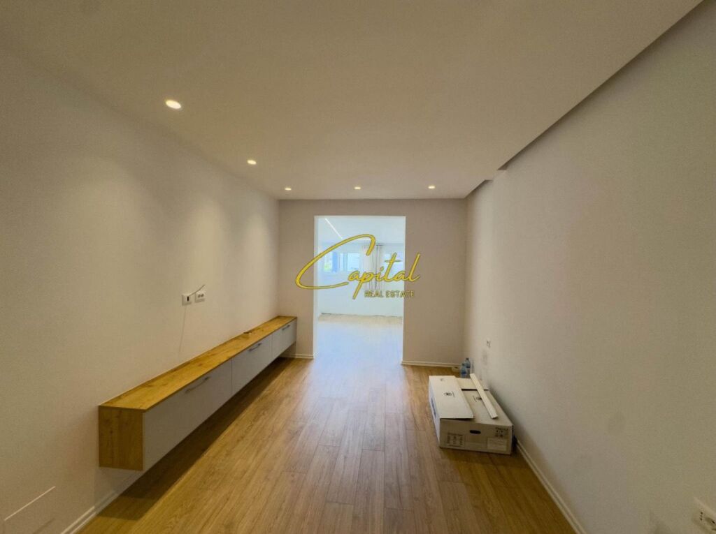 SHITET APARTAMENT 2+1 FRESKU 140.000 EURO