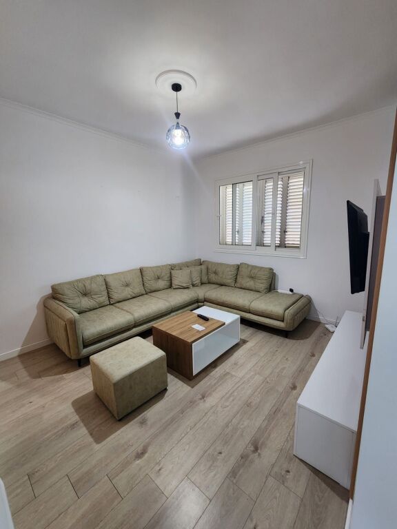 🏡 JEPET ME QERA SUPER APARTAMENT 2+1 PRANË VALA PARKUT ✨