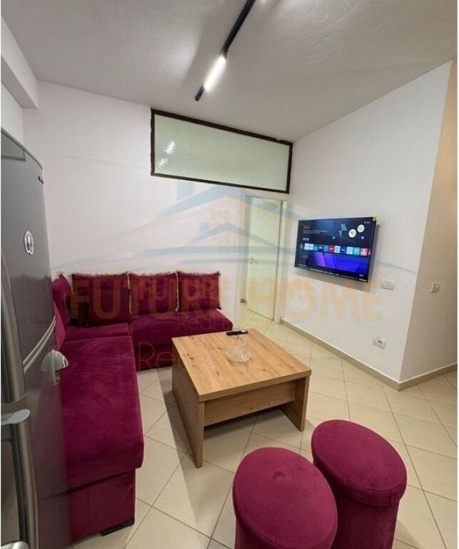 For sale, 1+1 Apartment, New Ring, Tirana.