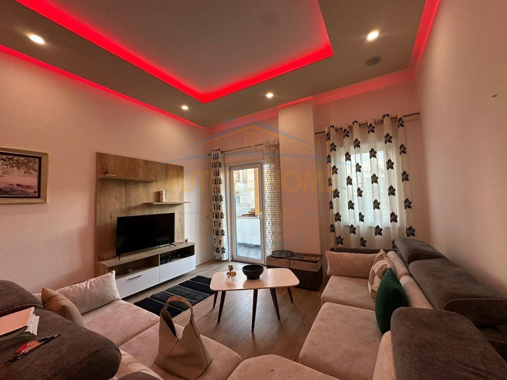 Rent, Apartment 2+1, Dry Lake, Tirana.