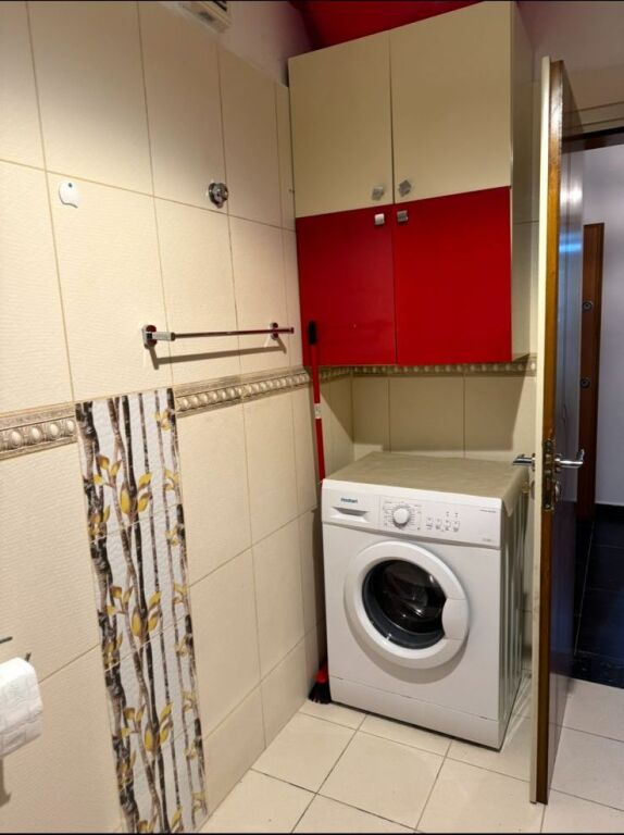 Apartment 2+1 for rent on Bardhyl Street
