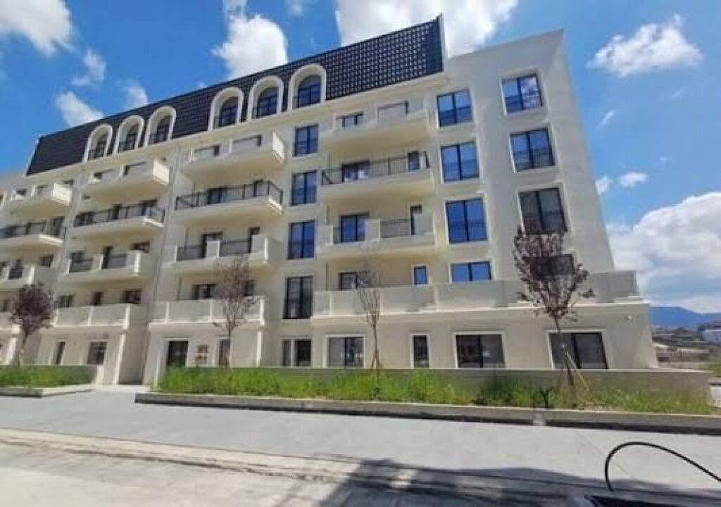 OKAZION ! SHITEN 2 APARTAMENTE NE KOMPLEKSIN TIRANA CIELO 1700 €/M2