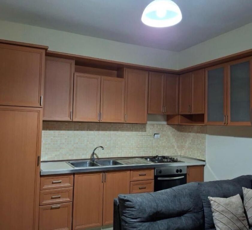 Apartment 1+1+1 Balcony For Rent